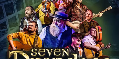 Seven Drunken Nights - The Story of the Dubliners
