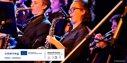 Koncerty Swingin\u2018 Santa 2025 (Jelenia G\u00f3ra)