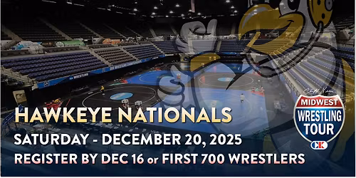 Hawkeye Nationals