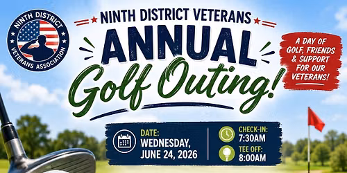Golf Outing 
