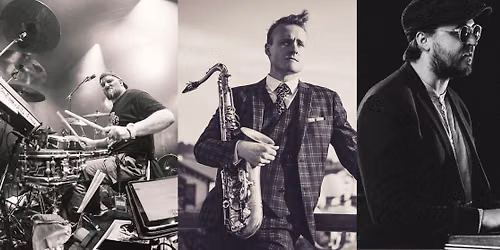 Oscar Lav\u00ebn Organ Trio