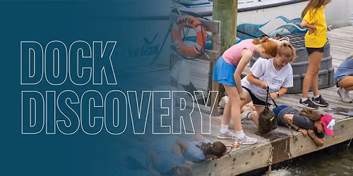 Dock Discovery