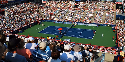 National Bank Open - Session 15 (Round of 16)