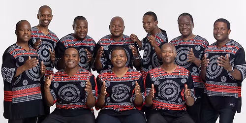 Ladysmith Black Mambazo