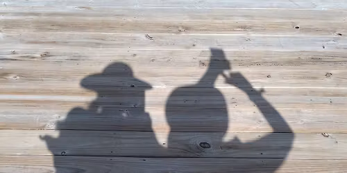 Hamilton Park Holiday Book Club Meeting