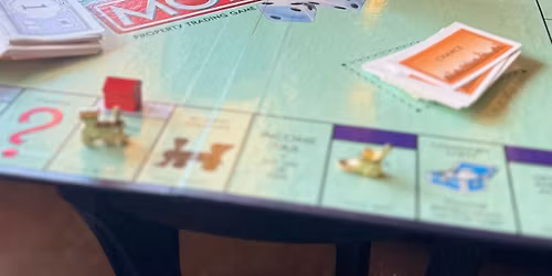 Whiskey Wednesday: Game Night