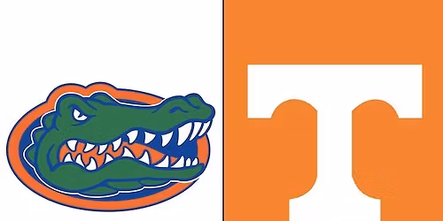Watch Party: Florida v. Tennessee
