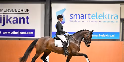 Subtop @ de Nijgraaf