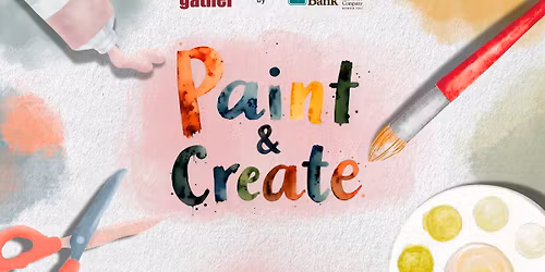 Gather Paint & Create Night