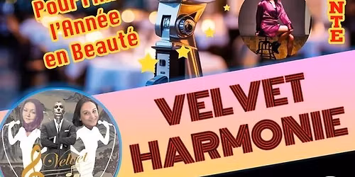 SOIREE DANSANTE AVANT NOEL 