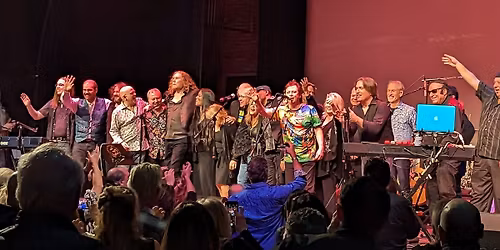 Wonderous Stories - Concert for Bangladesh Revisited