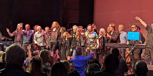Wonderous Stories - Concert for Bangladesh Revisited