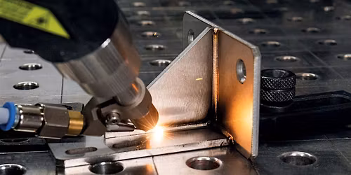 Laser Welding - Applications and Certifications