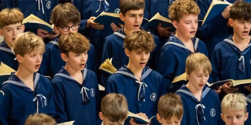 Juleoratoriet I Maribo Domkirke