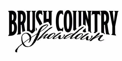 Brush Country Showdown 2026
