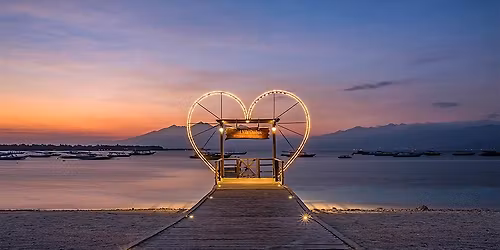 A Unique Honeymoon Experience \u2013 Travel, Connect & Build a Future Together !