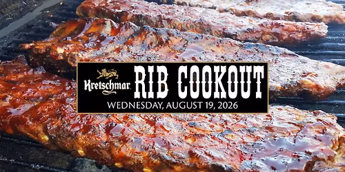 Viking Village Foods Rib Cookout
