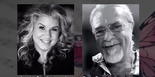 Live Jazz & More with Nicole Smith & Bob Sanger