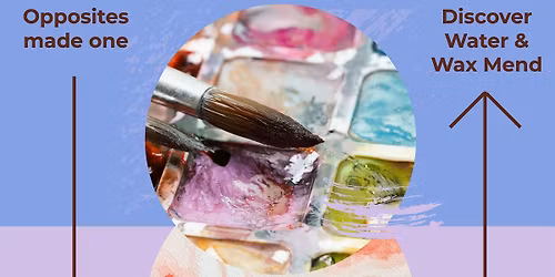 Watercolor Undercover with Sam J
