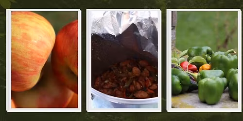 The People's Potluck 