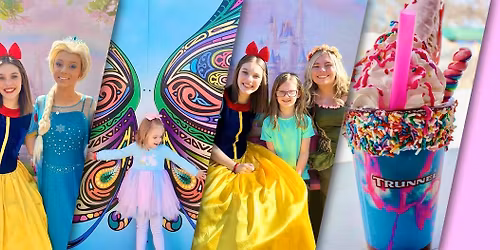 2026 Fairytale Fantasy Fest at Trunnell's!