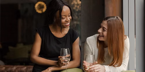 Women Only Speeddate Antwerpen (alle leetijden)