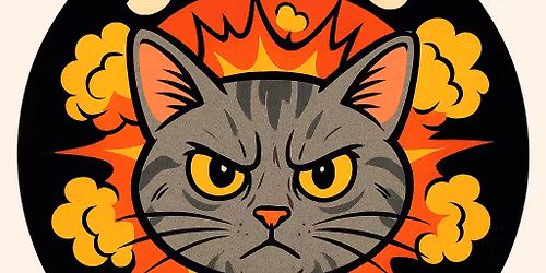 Konzert Joni`s Revenge