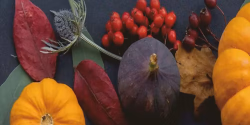Community Thanksgiving Meal