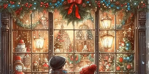 Mini Adventi V\u00e1s\u00e1r