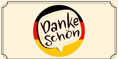 German Conversation Club