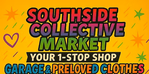 Southside Collective Indoor PopUp Wynnum