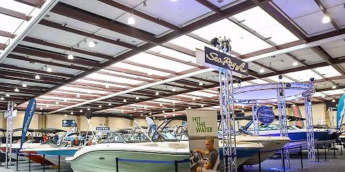 Chattanooga Boat Show