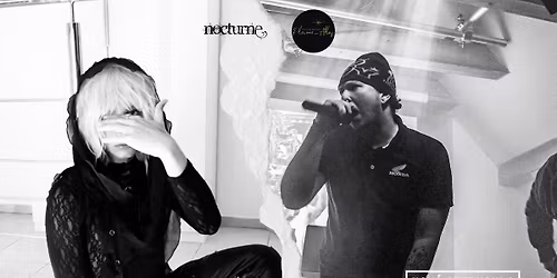 Nocturne: sh1n \/ plaza255