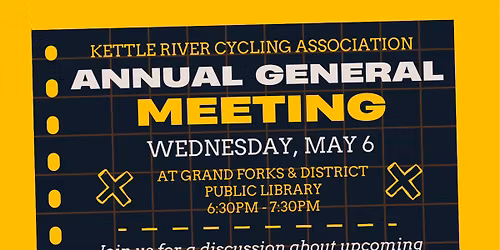 KRCA Annual General Meeting