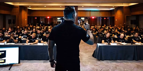 EDGE Leadership Summit 