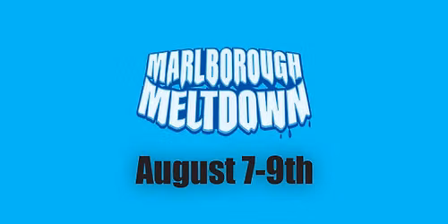 Marlborough Meltdown
