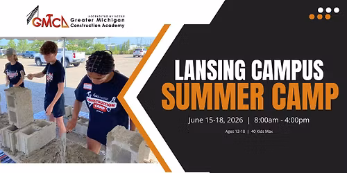 Lansing Summer Camp