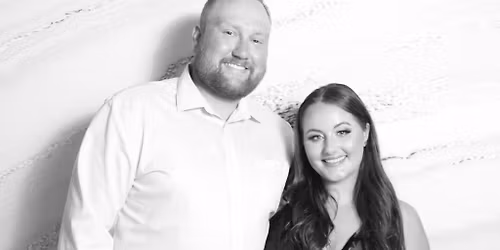 Jamie & Brett\u2019s Buck and Doe