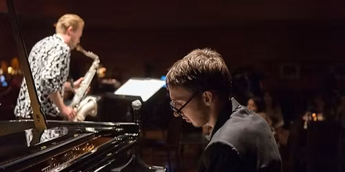 The Nate Sparks Big Band