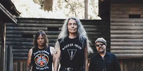 TOODY COLE AND HER BAND (DEAD MOON) + JENNY DON`T & THE SPURS - D\u00dc\u00dcVEL.SHOWS