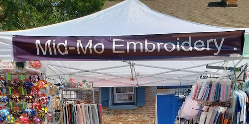 Edwardsville High School Craft Fair
