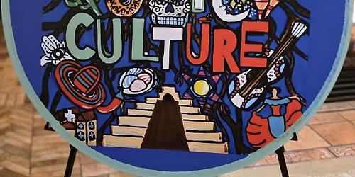 Cinco de Mayo Fiesta \ud83e\ude85 