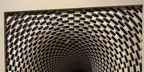 Jeremy Frey: Woven, a guided tour by Barbara Shapiro