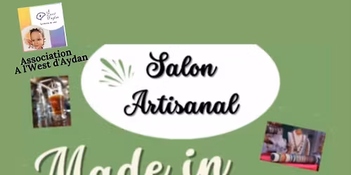 Salon artisanal Made in Meuse