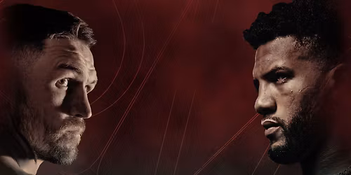 Matchroom Boxing - Callum Smith vs David Morrell at M&S Bank Arena Liverpool