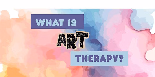 What is Art Therapy?