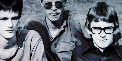 Brausep\u00f6ter - HH \/ Goldener Salon \/ Hafenklang