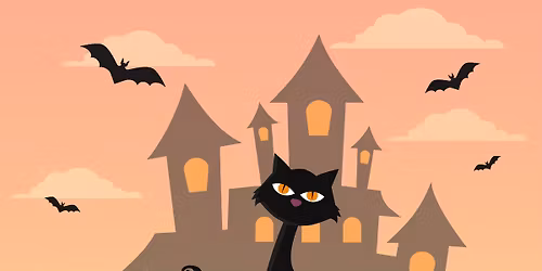 Spooktacular!