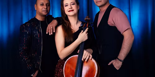 DUOFORTECELLO & LHOME - "Romance Urbaine" - Sortie de r\u00e9sidence