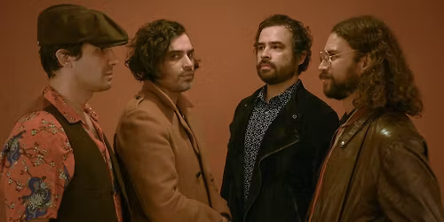 Enjambre @ 191 Toole